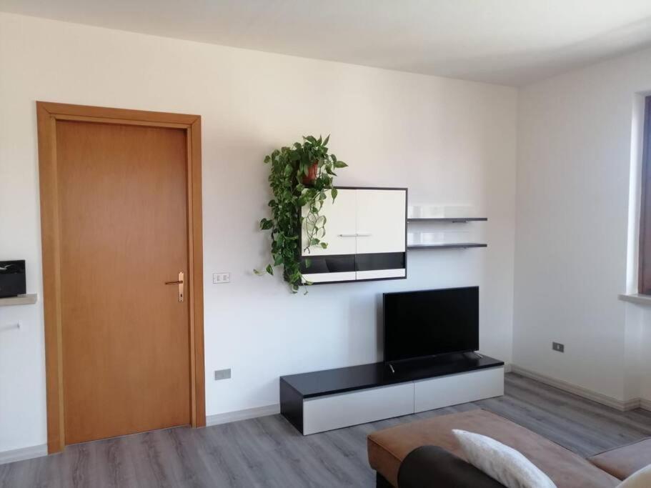 Nido Sul Garda Apartment Castelnuovo del Garda Exterior photo